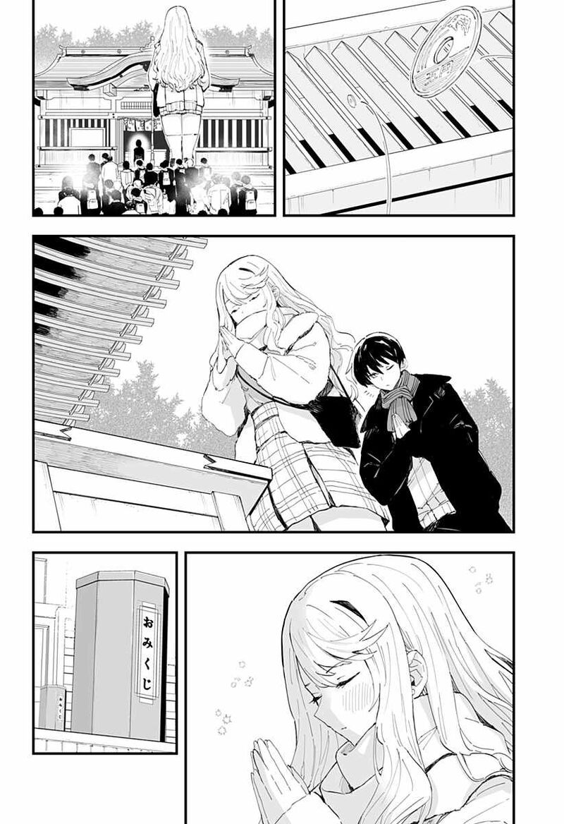 Chieri No Koi Wa 8 Meter Chapter 55 Page 5