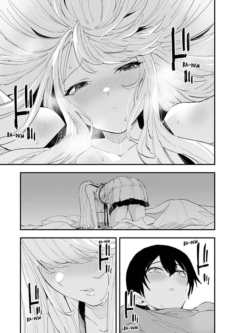 Chieri No Koi Wa 8 Meter Chapter 57 Page 12