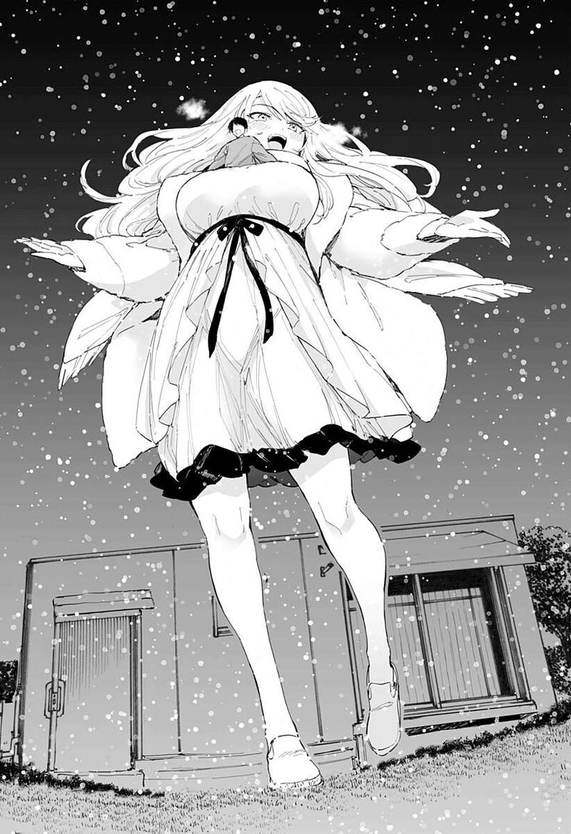 Chieri No Koi Wa 8 Meter Chapter 57 Page 18