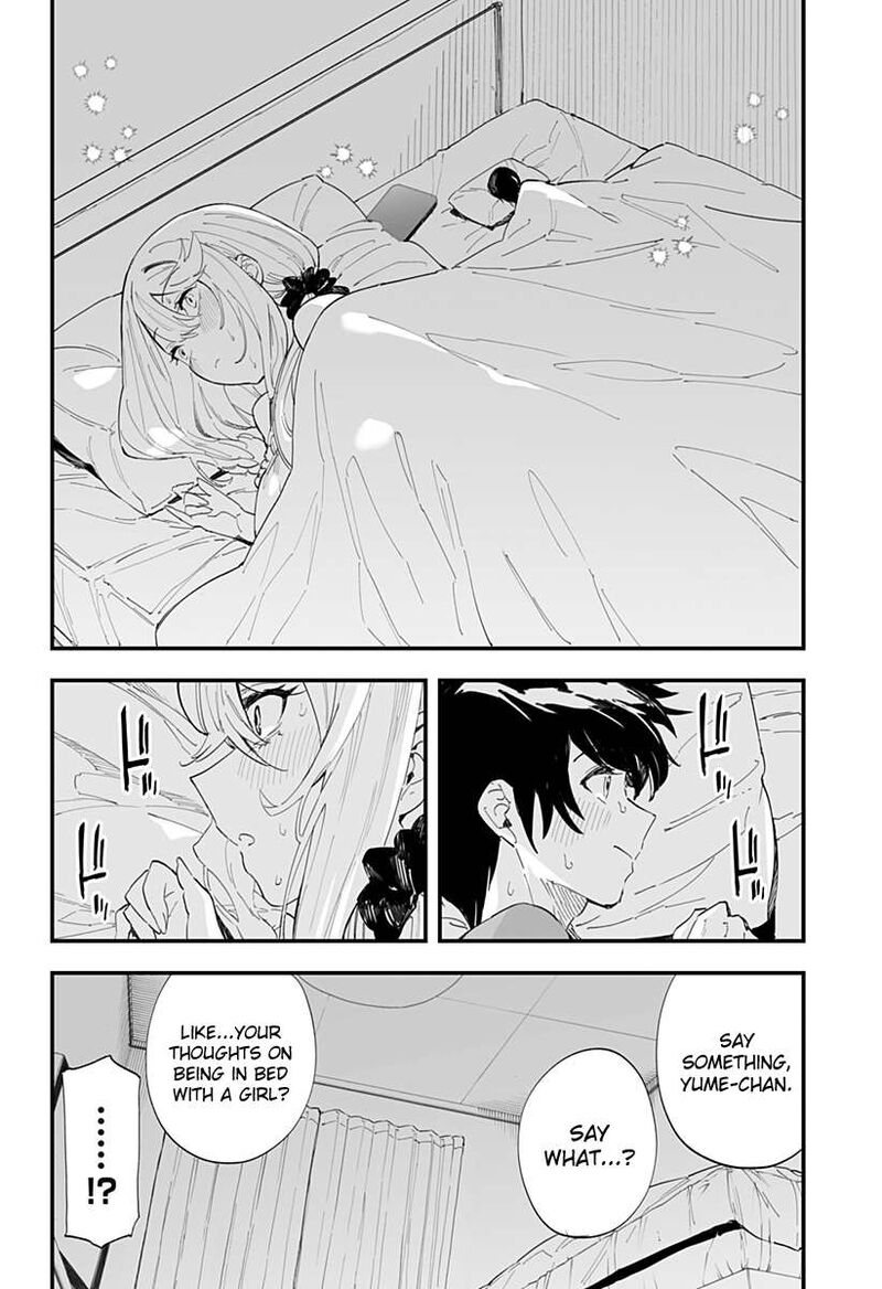 Chieri No Koi Wa 8 Meter Chapter 57 Page 5