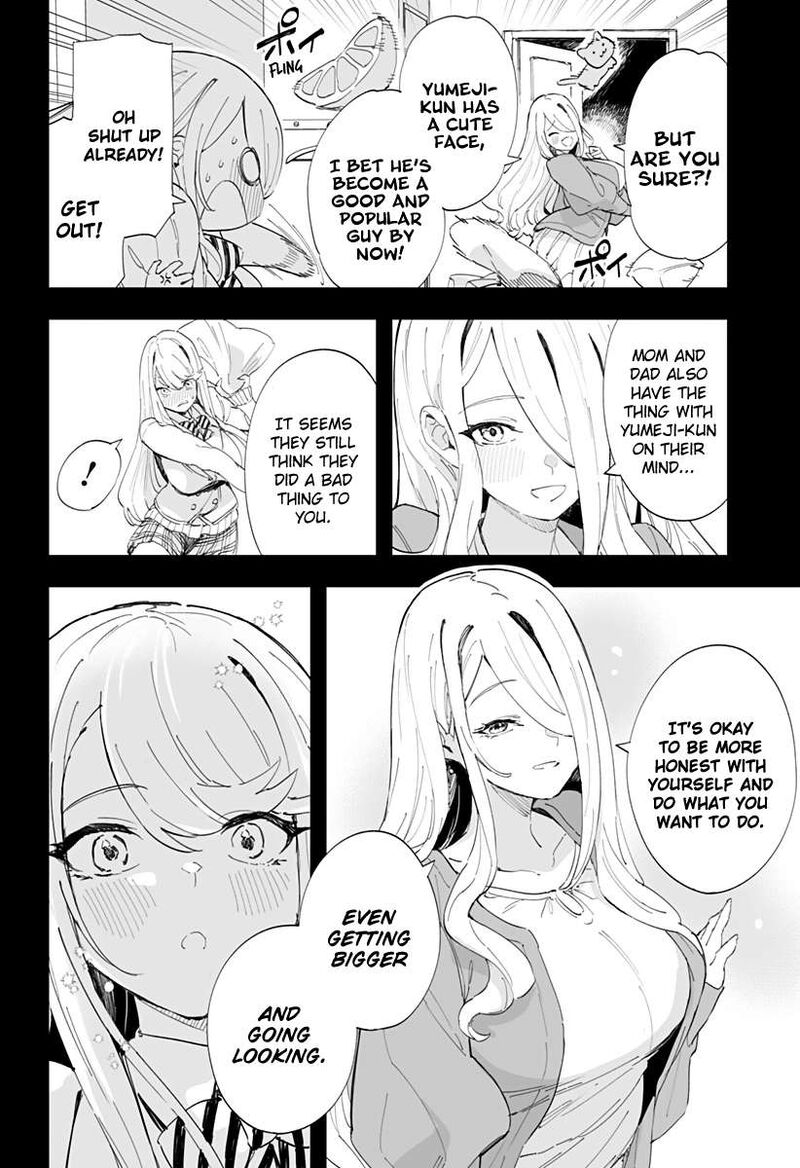 Chieri No Koi Wa 8 Meter Chapter 59 Page 10