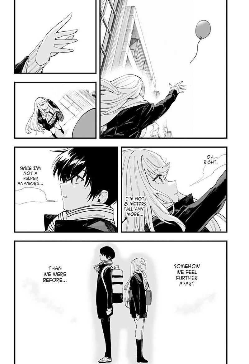 Chieri No Koi Wa 8 Meter Chapter 62 Page 15