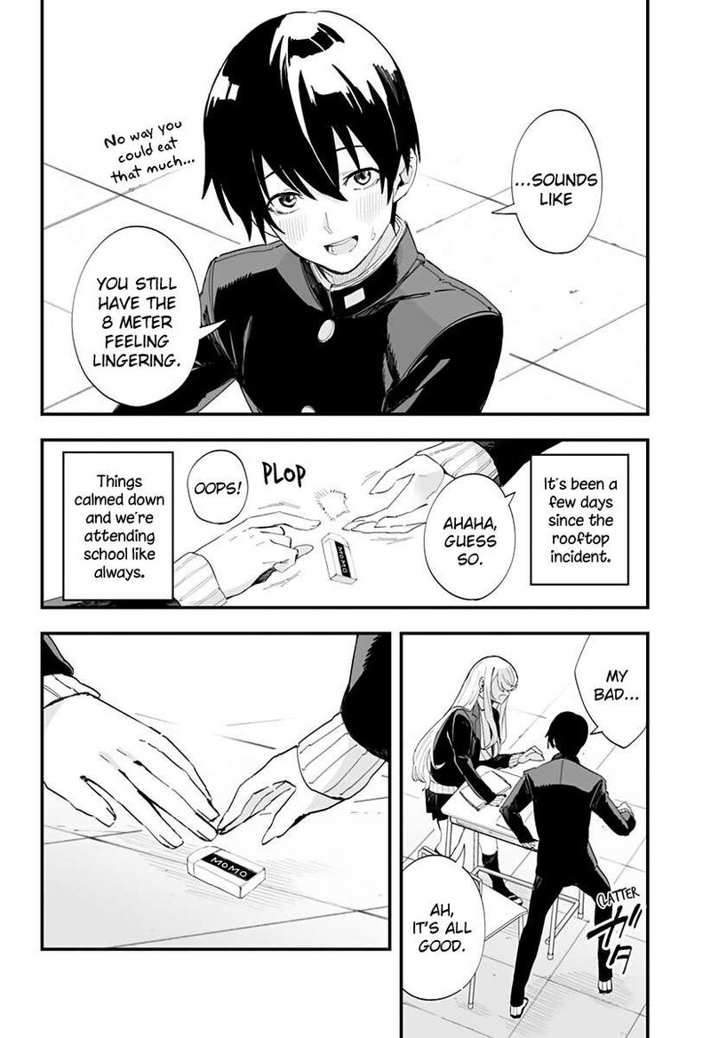 Chieri No Koi Wa 8 Meter Chapter 62 Page 3