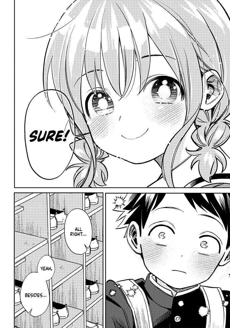 Chigau Miyahara Omae Janai Chapter 1 Page 19