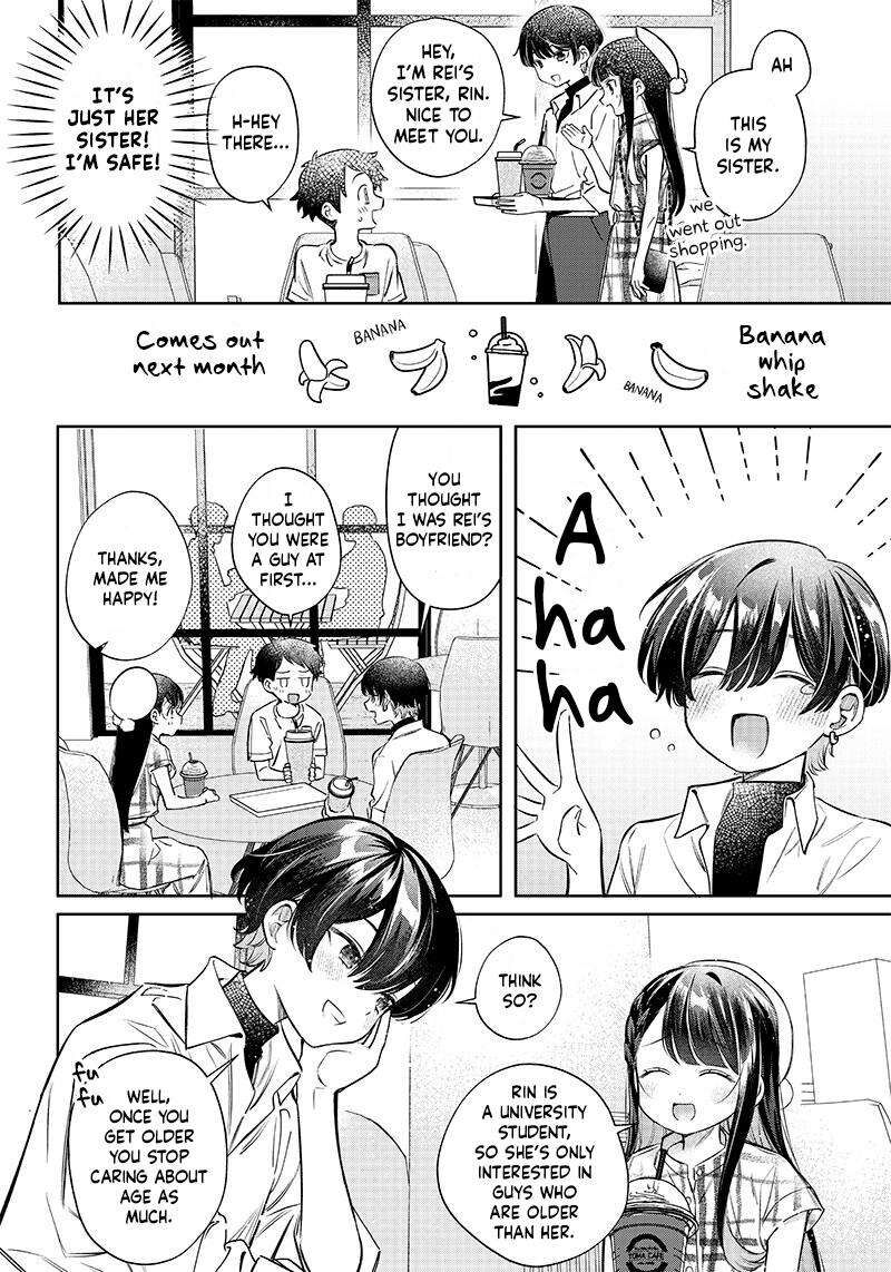Chigau Miyahara Omae Janai Chapter 10 Page 5
