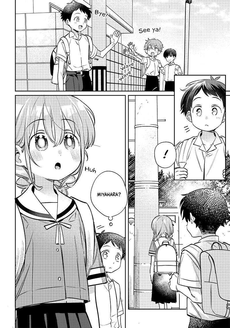 Chigau Miyahara Omae Janai Chapter 12 Page 2
