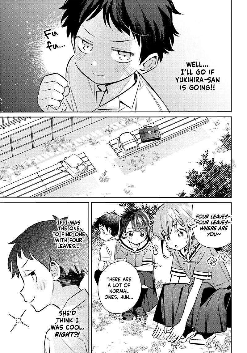 Chigau Miyahara Omae Janai Chapter 13 Page 5