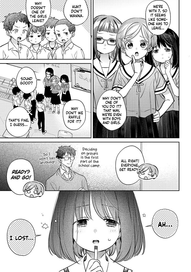 Chigau Miyahara Omae Janai Chapter 20 Page 7