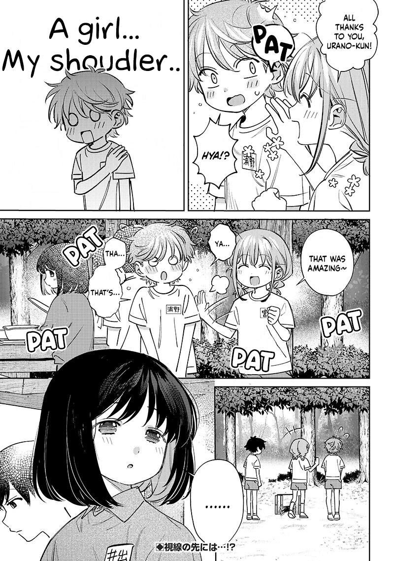 Chigau Miyahara Omae Janai Chapter 23 Page 7