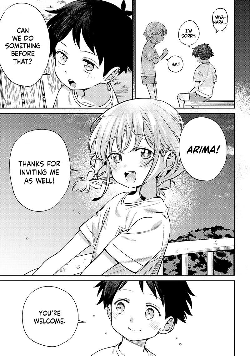 Chigau Miyahara Omae Janai Chapter 24 Page 11