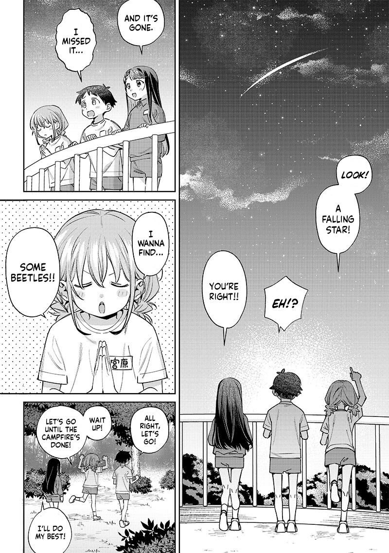 Chigau Miyahara Omae Janai Chapter 24 Page 12