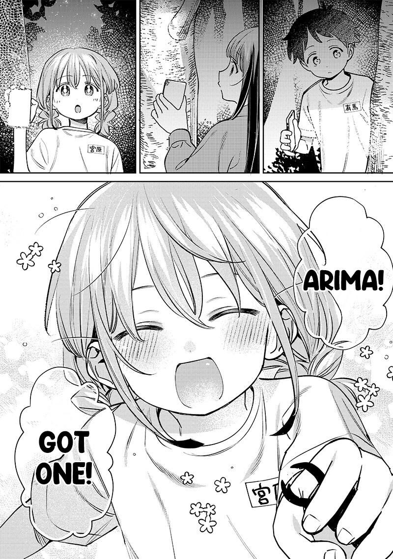 Chigau Miyahara Omae Janai Chapter 24 Page 13