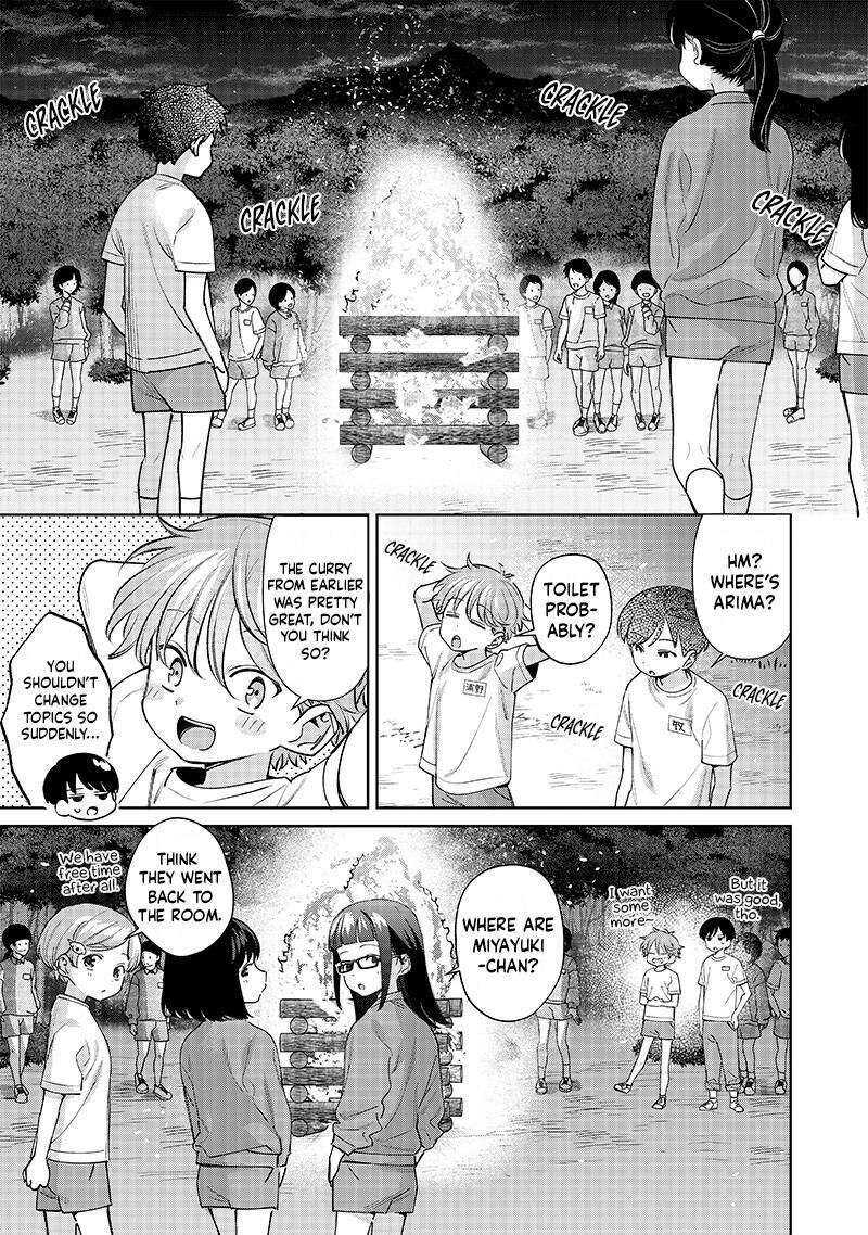 Chigau Miyahara Omae Janai Chapter 24 Page 6