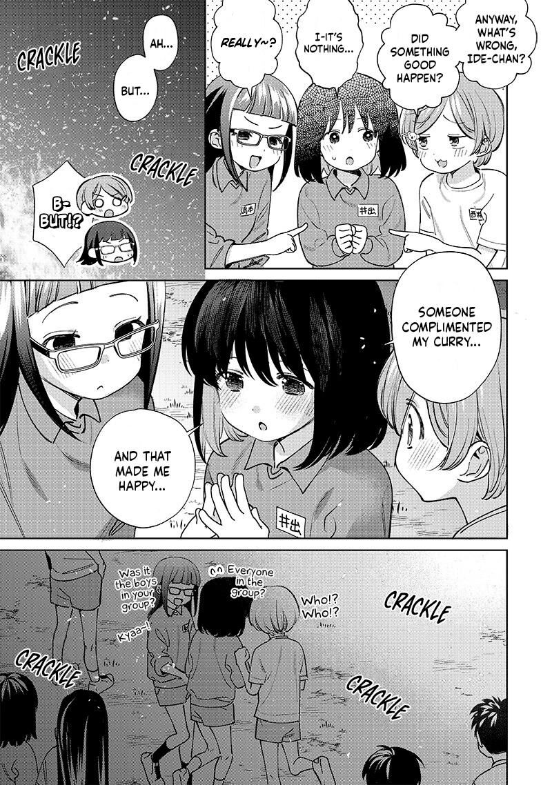 Chigau Miyahara Omae Janai Chapter 24 Page 7