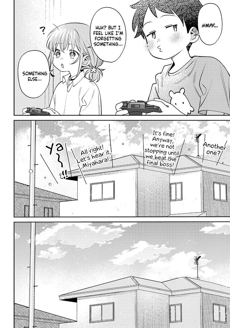 Chigau Miyahara Omae Janai Chapter 29 Page 16