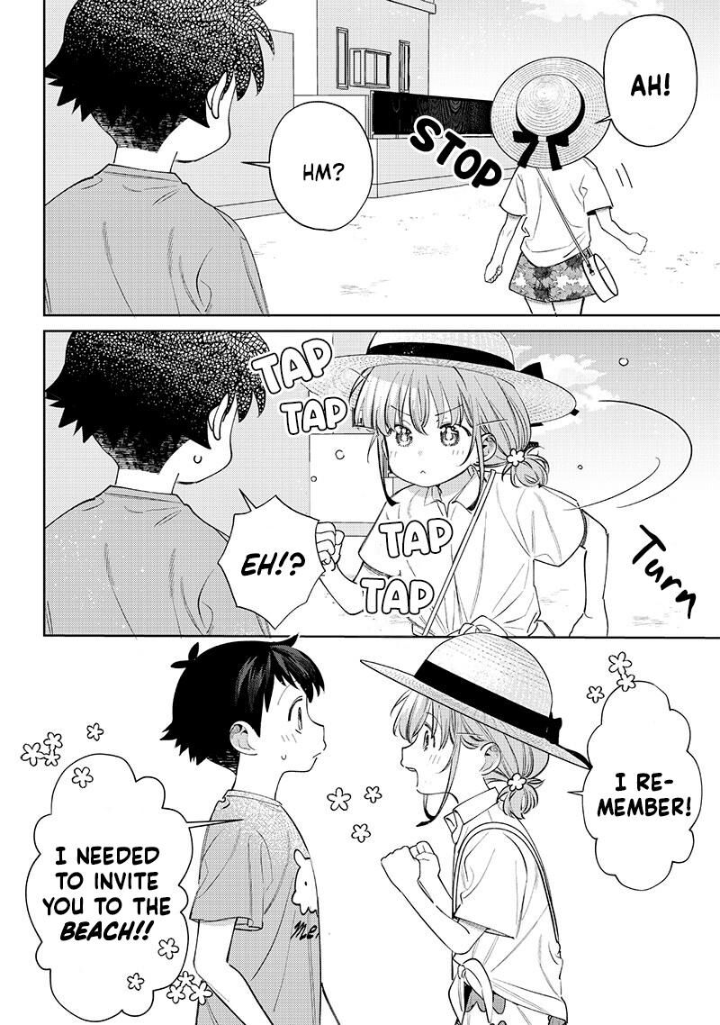 Chigau Miyahara Omae Janai Chapter 29 Page 18
