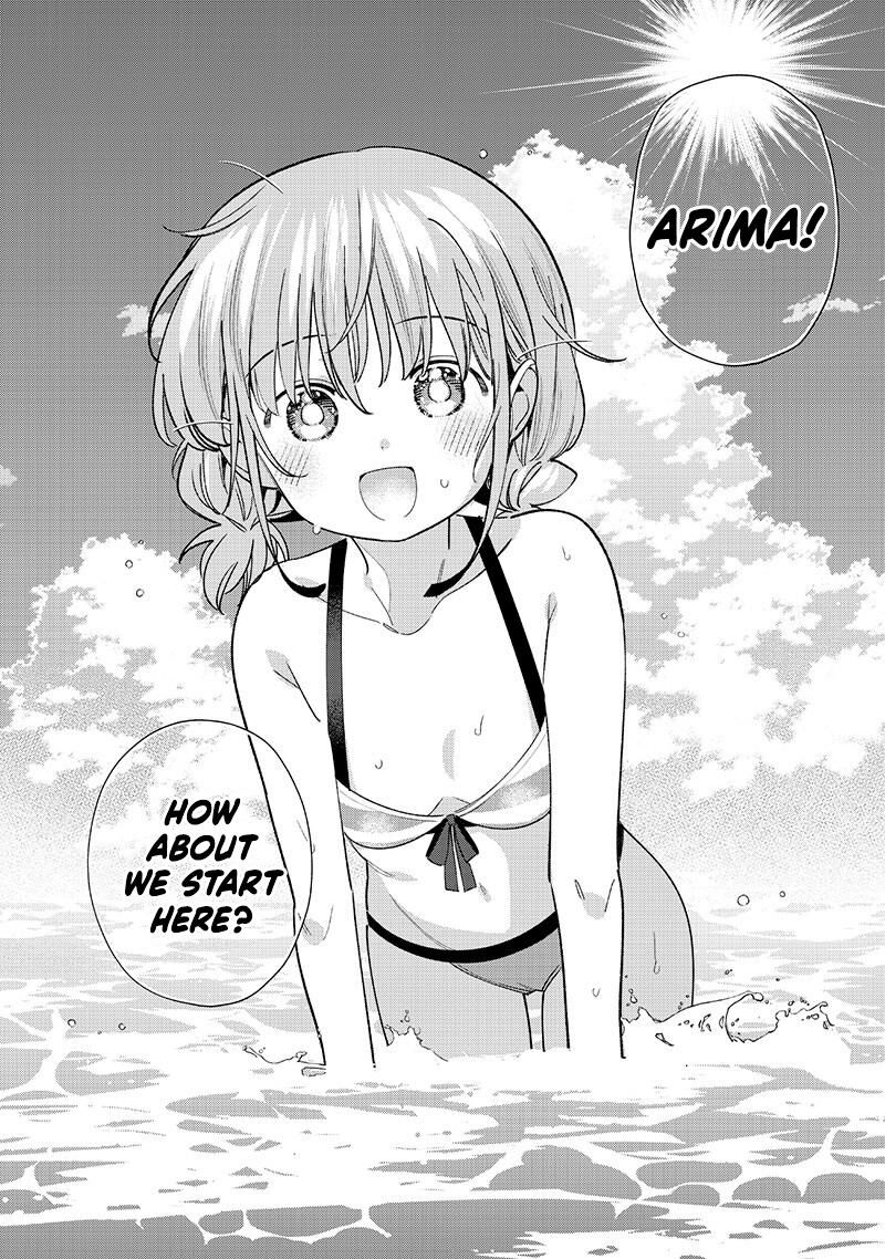 Chigau Miyahara Omae Janai Chapter 30 Page 10