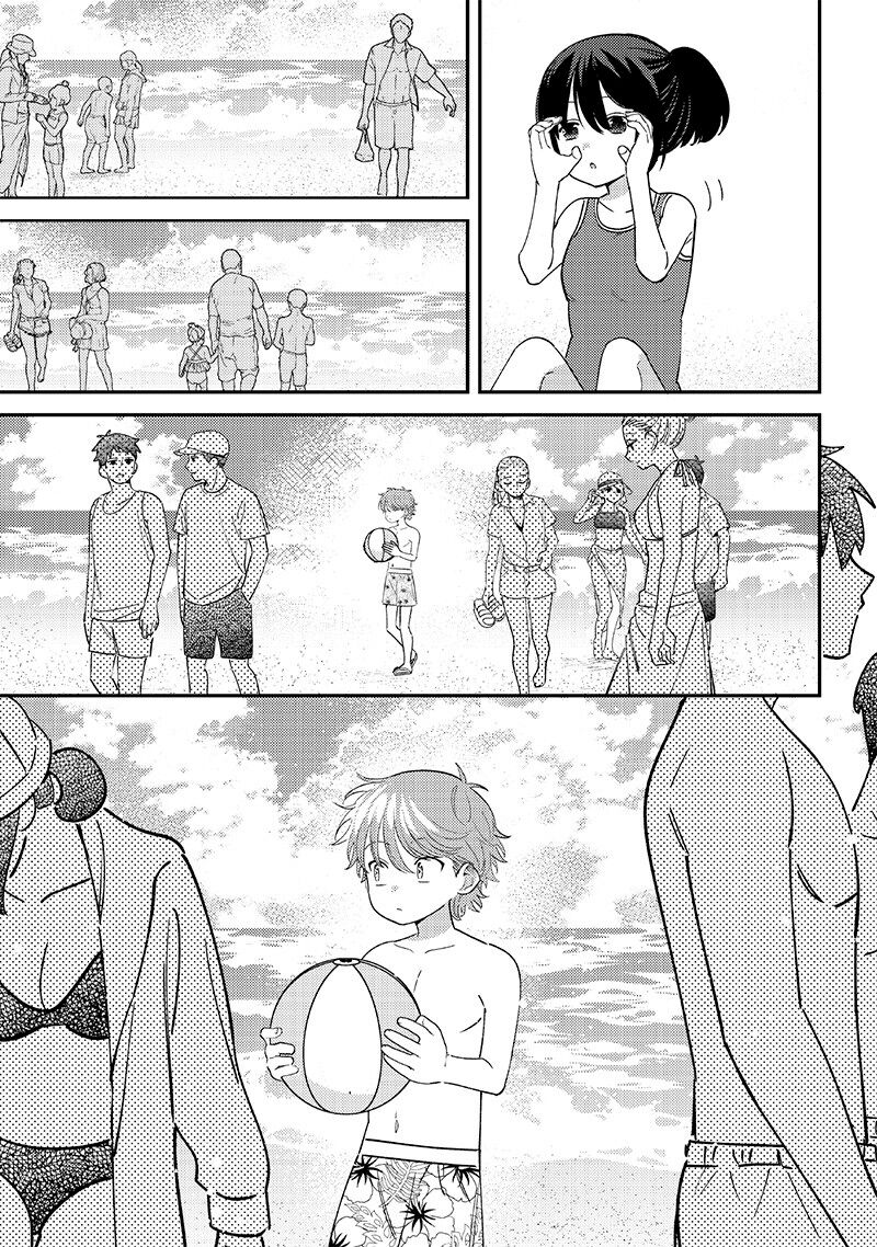 Chigau Miyahara Omae Janai Chapter 31 Page 13