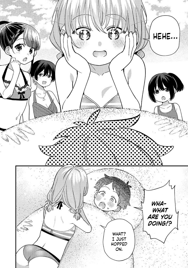 Chigau Miyahara Omae Janai Chapter 31 Page 6