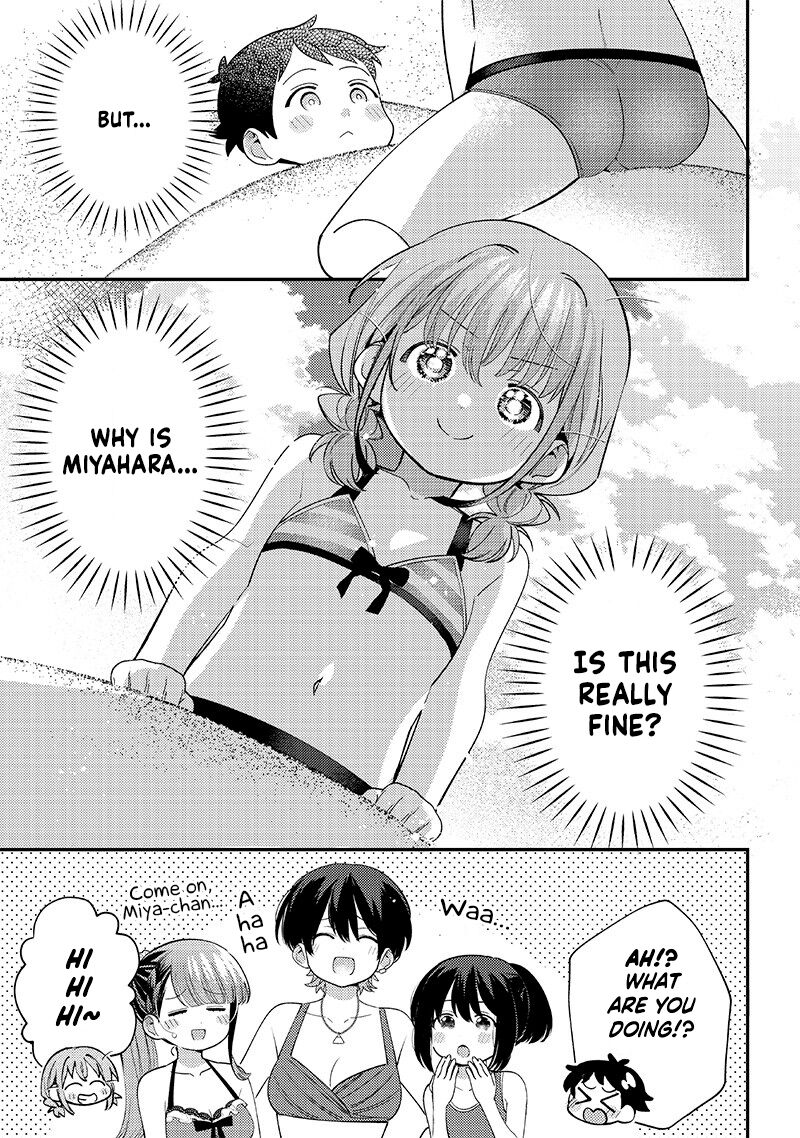 Chigau Miyahara Omae Janai Chapter 31 Page 9