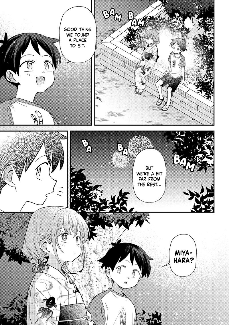 Chigau Miyahara Omae Janai Chapter 38 Page 5
