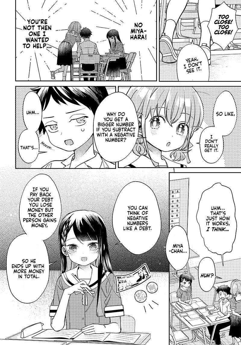 Chigau Miyahara Omae Janai Chapter 4 Page 6