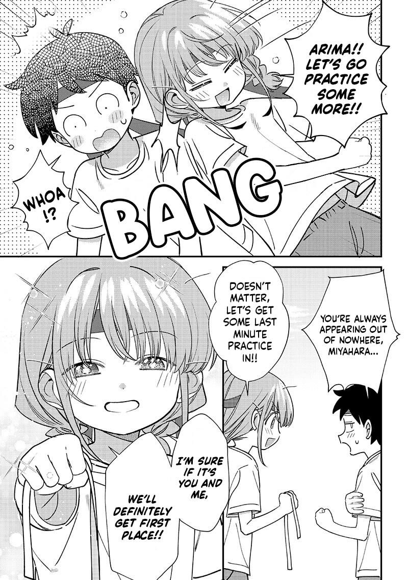 Chigau Miyahara Omae Janai Chapter 47 Page 11