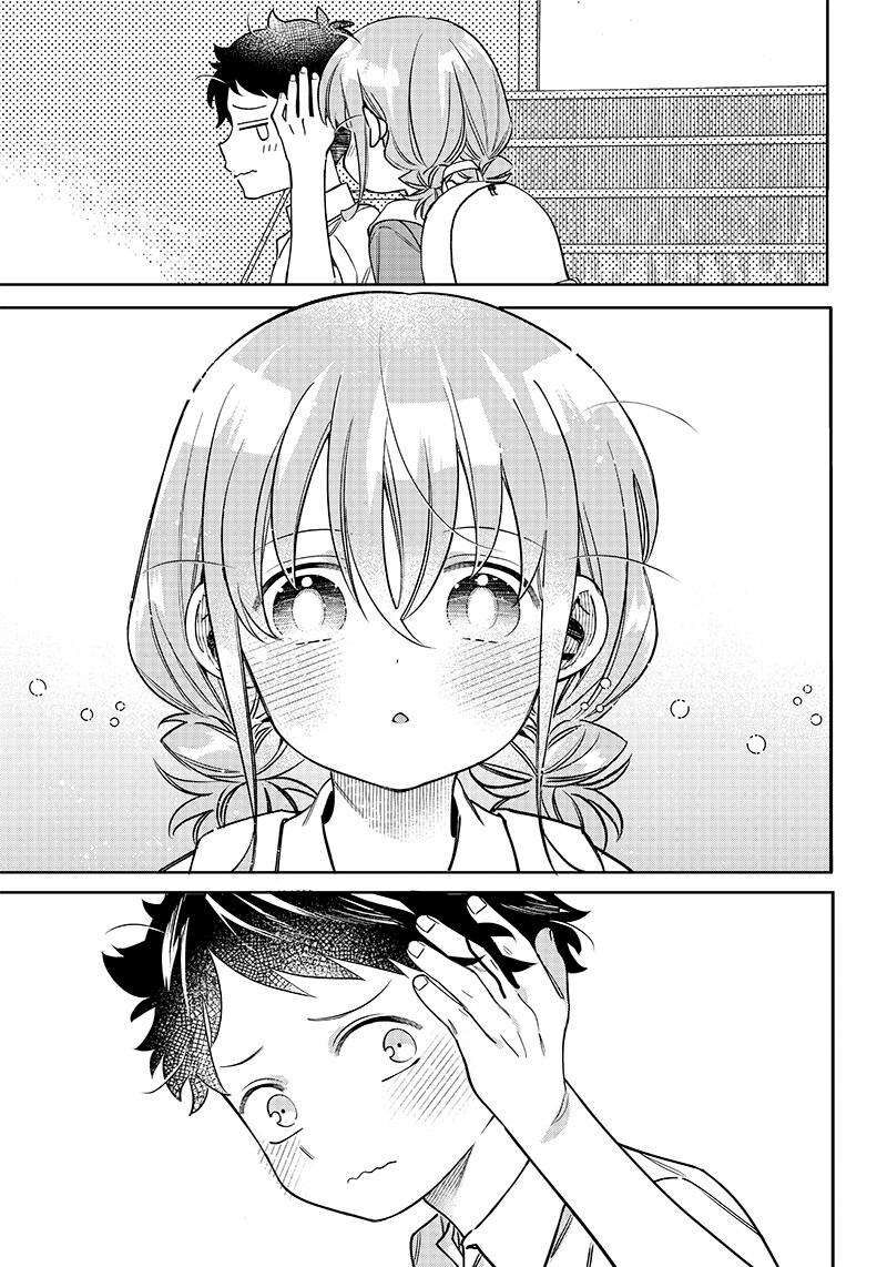 Chigau Miyahara Omae Janai Chapter 5 Page 12
