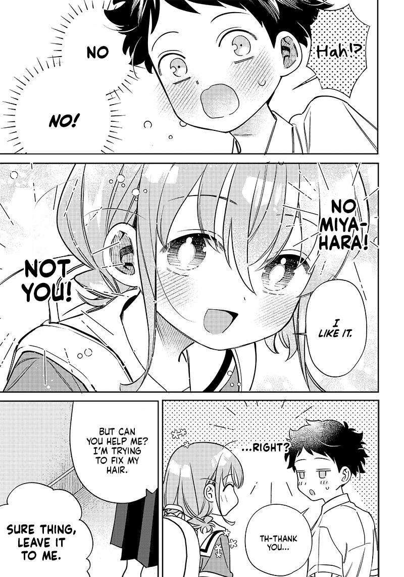 Chigau Miyahara Omae Janai Chapter 5 Page 14