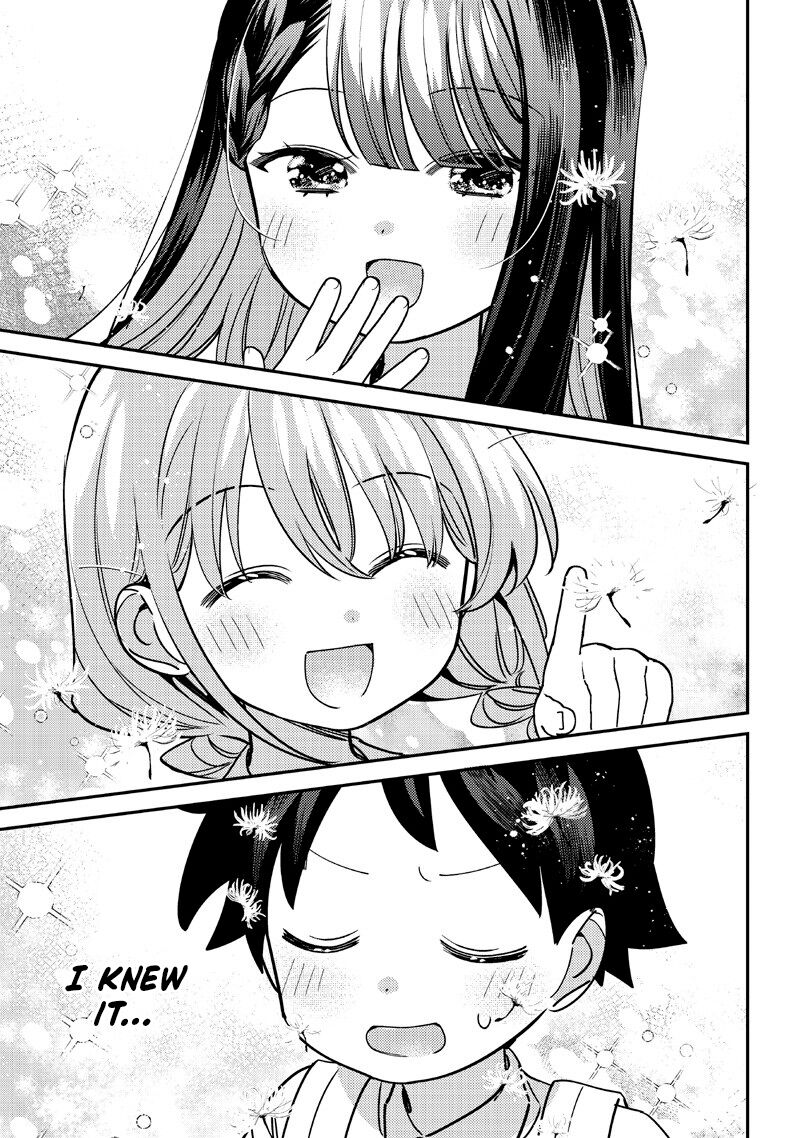 Chigau Miyahara Omae Janai Chapter 53 Page 16