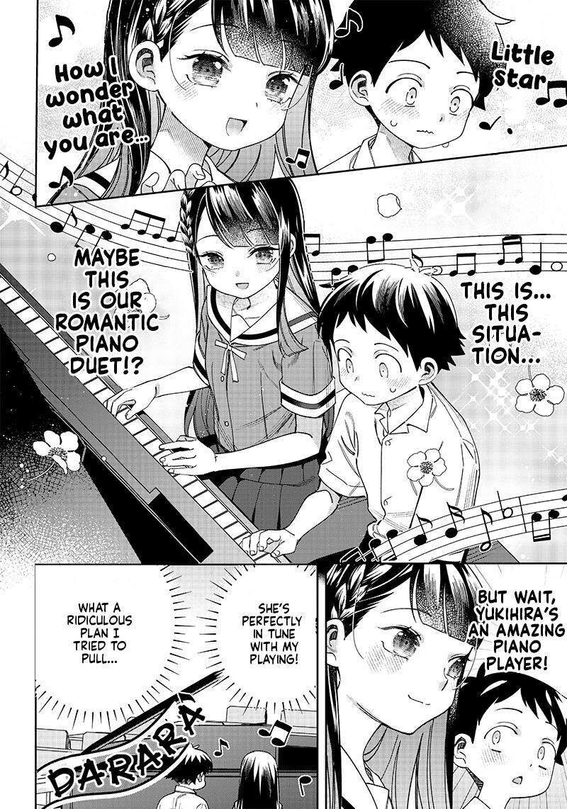 Chigau Miyahara Omae Janai Chapter 6 Page 10
