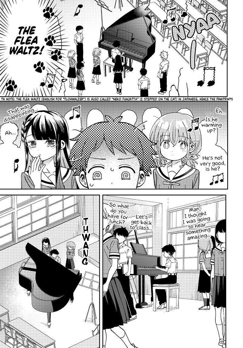 Chigau Miyahara Omae Janai Chapter 6 Page 7