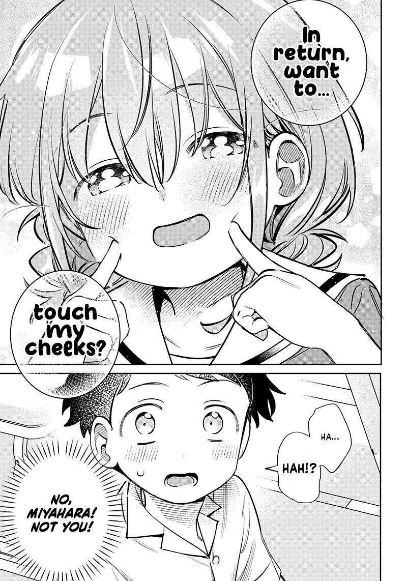 Chigau Miyahara Omae Janai Chapter 9 Page 10