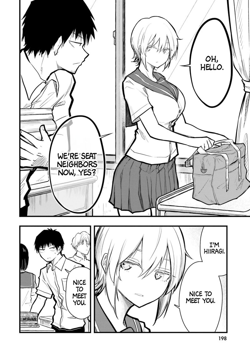Chiguhagu Trick Chapter 13 Page 2