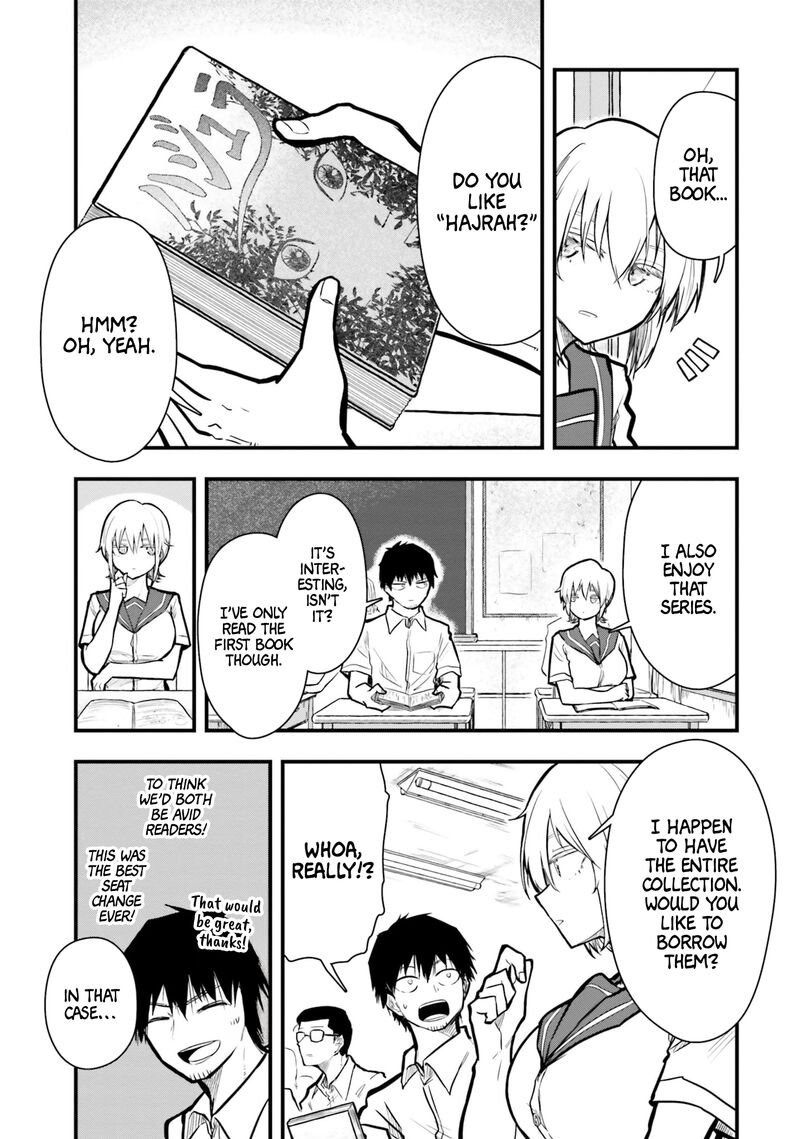 Chiguhagu Trick Chapter 13 Page 5
