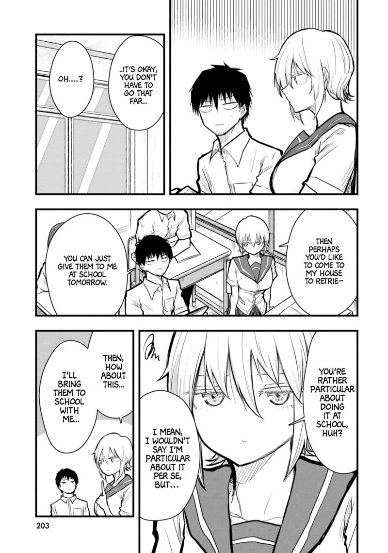 Chiguhagu Trick Chapter 13 Page 7