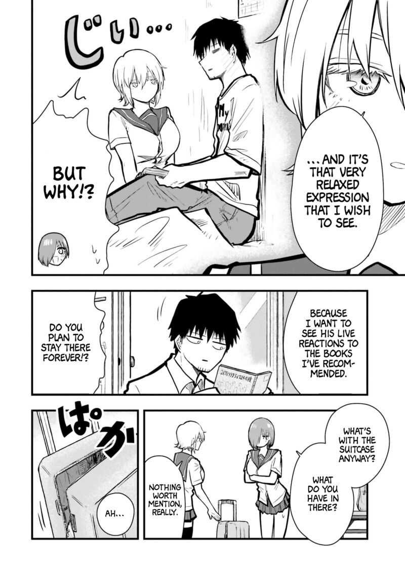 Chiguhagu Trick Chapter 14 Page 10