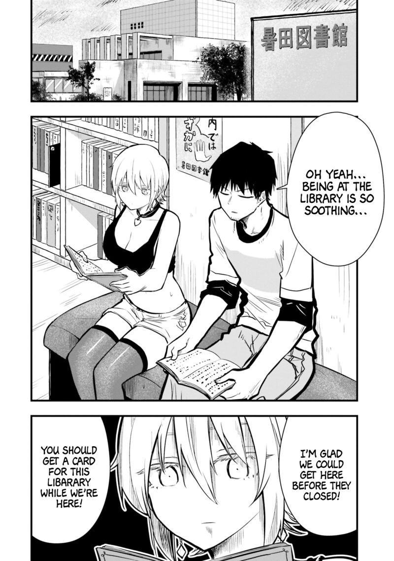 Chiguhagu Trick Chapter 15 Page 14