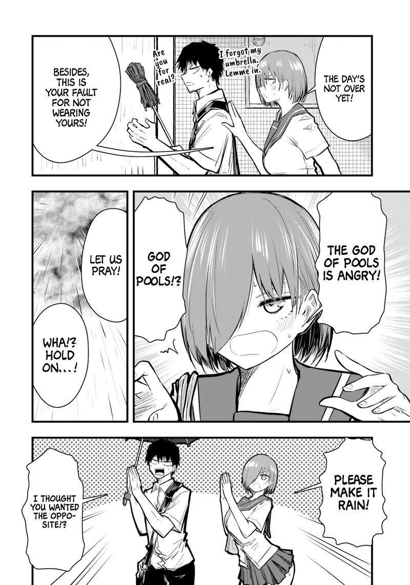 Chiguhagu Trick Chapter 16 Page 4