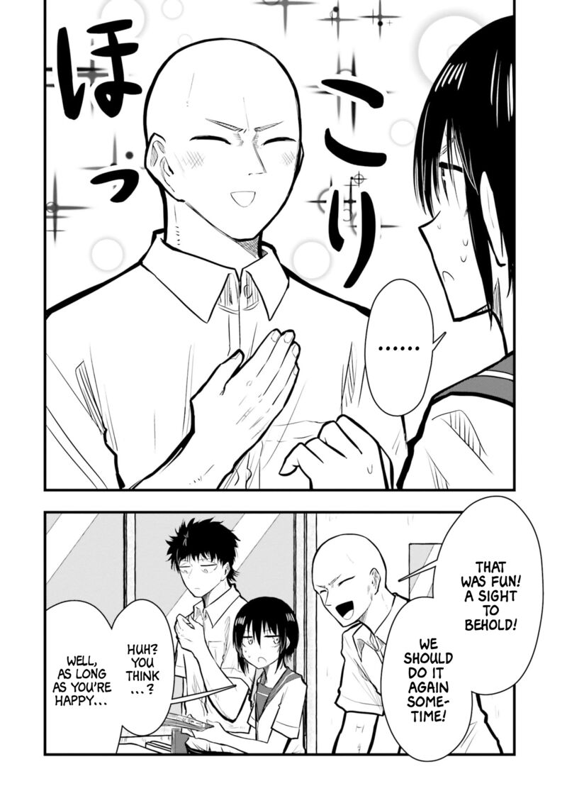 Chiguhagu Trick Chapter 18 Page 22