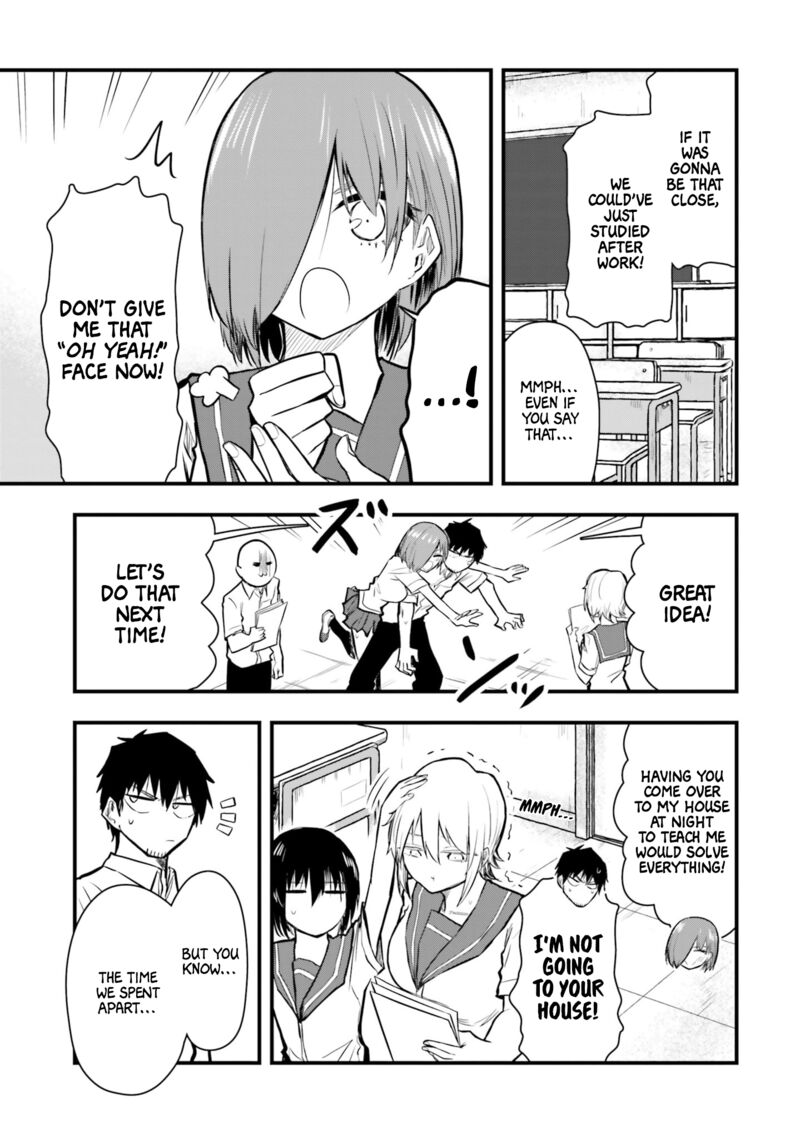 Chiguhagu Trick Chapter 20 Page 13