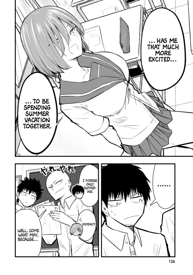 Chiguhagu Trick Chapter 20 Page 14