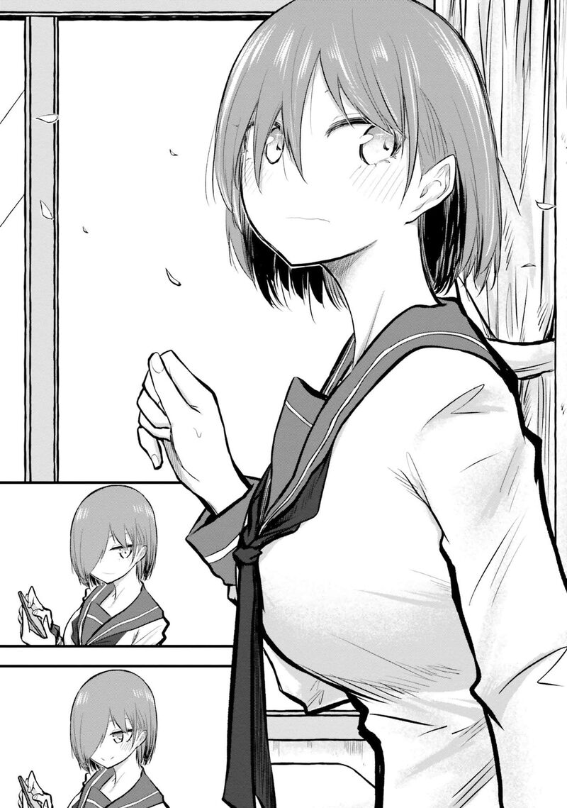 Chiguhagu Trick Chapter 5 Page 10