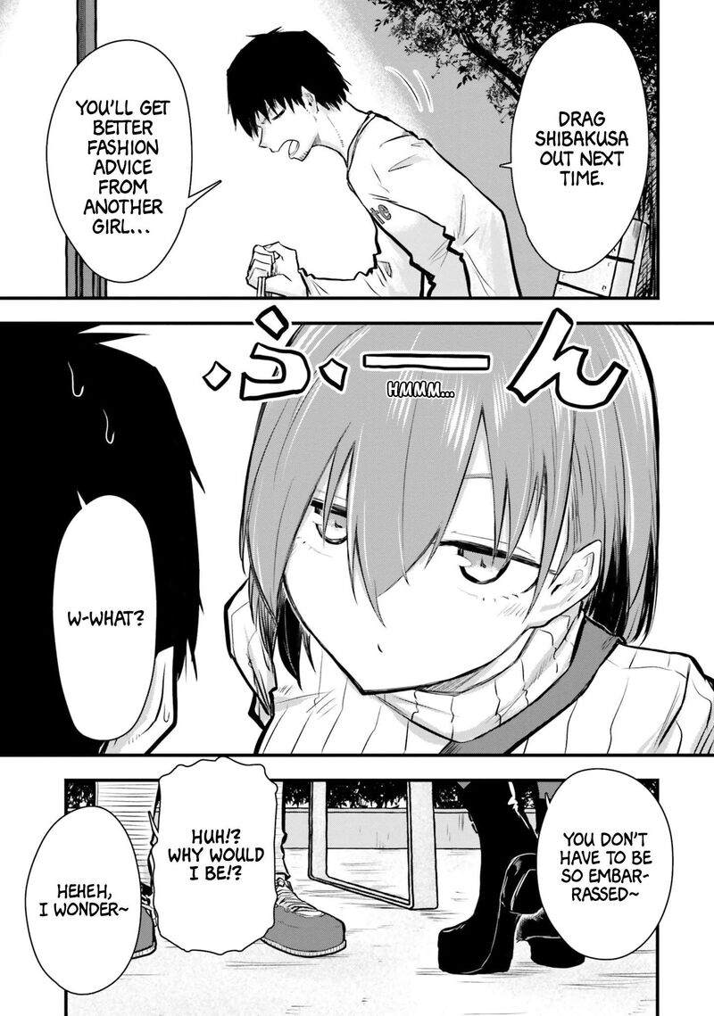 Chiguhagu Trick Chapter 7 Page 13