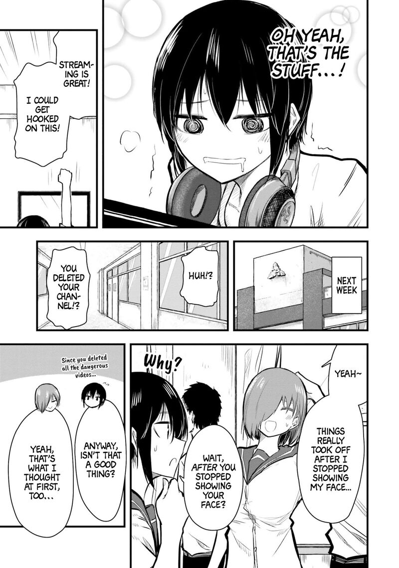 Chiguhagu Trick Chapter 9 Page 13
