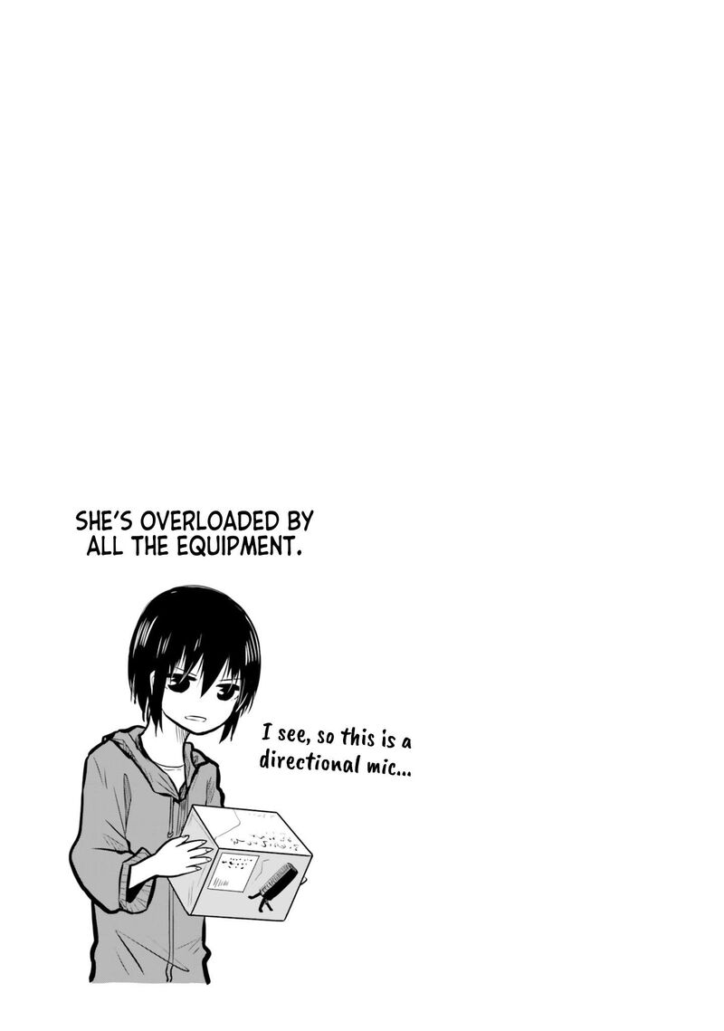 Chiguhagu Trick Chapter 9 Page 15