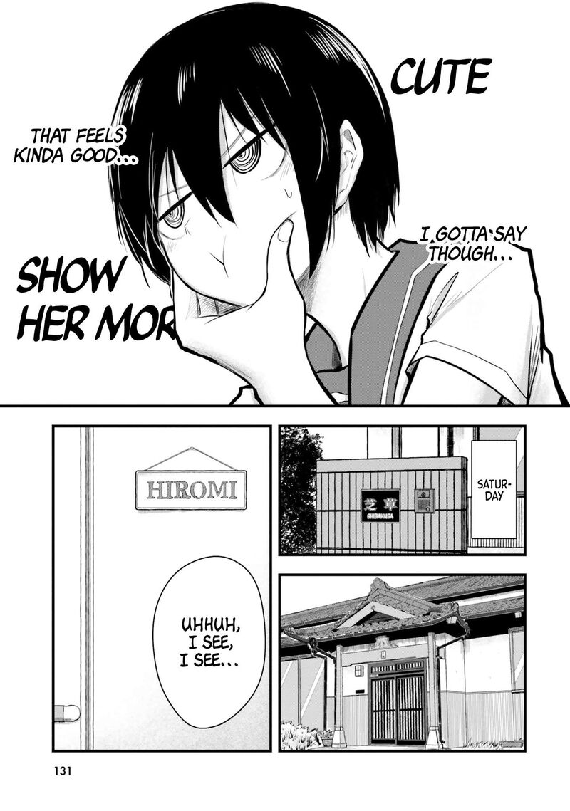 Chiguhagu Trick Chapter 9 Page 5