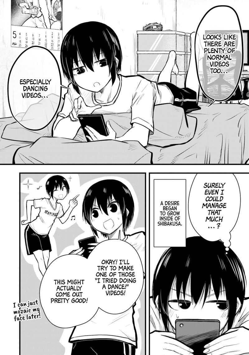 Chiguhagu Trick Chapter 9 Page 6