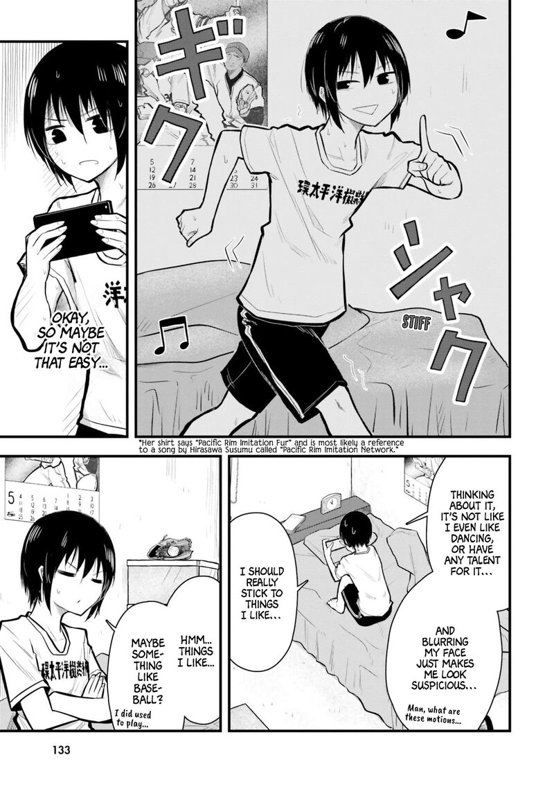 Chiguhagu Trick Chapter 9 Page 7