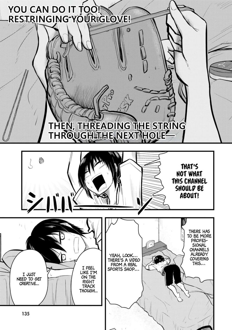 Chiguhagu Trick Chapter 9 Page 9